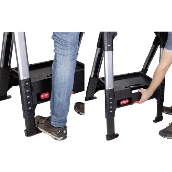 Keter postolje Lumber Jack CU 238271 Keter postolje Lumber Jack CU 238271